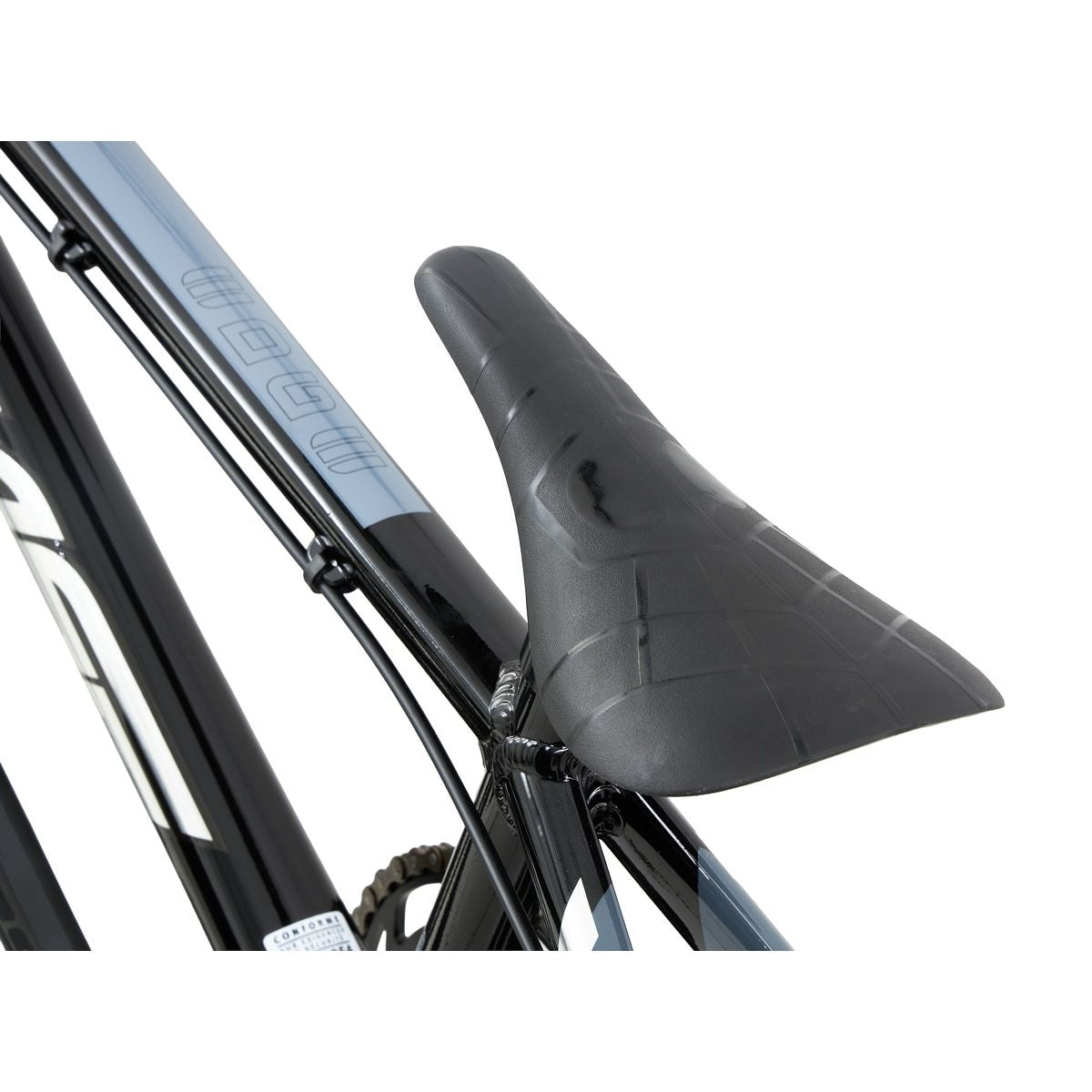 BMX Race Chase Edge 2027 Pro XXL 20 pouces – fourche chromo – vue 3