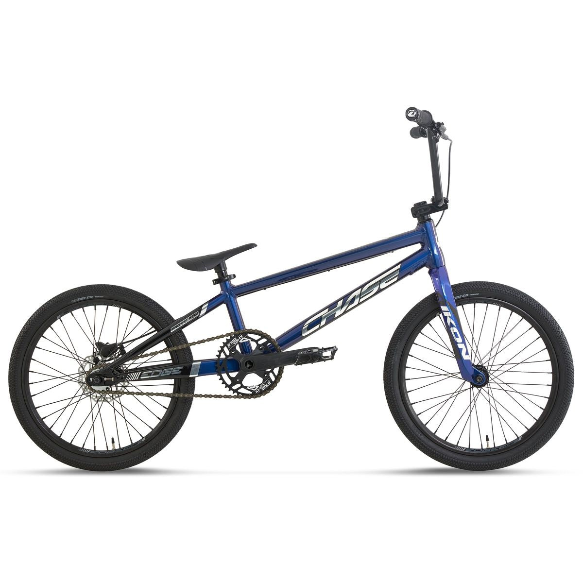 BMX Race Chase Edge 2027 Pro XXL 20 pouces – fourche carbone – vue 2