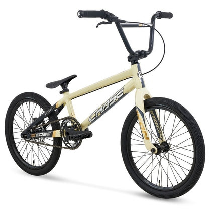 BMX Race Chase Edge 2027 Pro XXL 20 pouces – fourche carbone – vue 3
