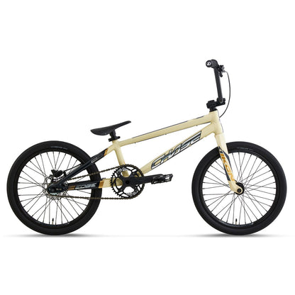 BMX Race Chase Edge 2027 Pro 20 pouces – fourche carbone – vue 2