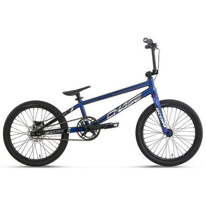 BMX Race Chase Edge 2027 Pro 20 pouces – fourche carbone – vue 4