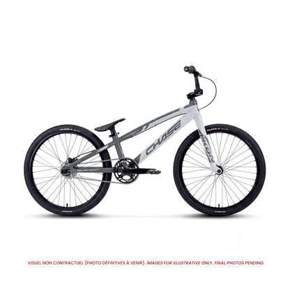 BMX Race Chase Element Pro Cruiser 24 pouces – fourche carbone – vue 2