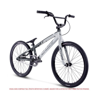 BMX Race Chase Element Pro Cruiser 24 pouces – fourche carbone – vue 1