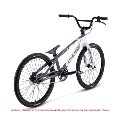 BMX Race Chase Element Pro Cruiser 24 pouces – fourche carbone – vue 3
