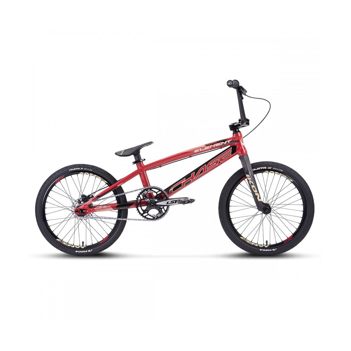 BMX CHASE ELEMENT PRO XL 2025