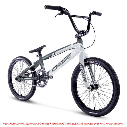 BMX Race Chase Element Pro XL 20 pouces – fourche carbone – vue 4