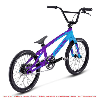 BMX Race Chase Element Pro 20 pouces – fourche carbone – vue 6