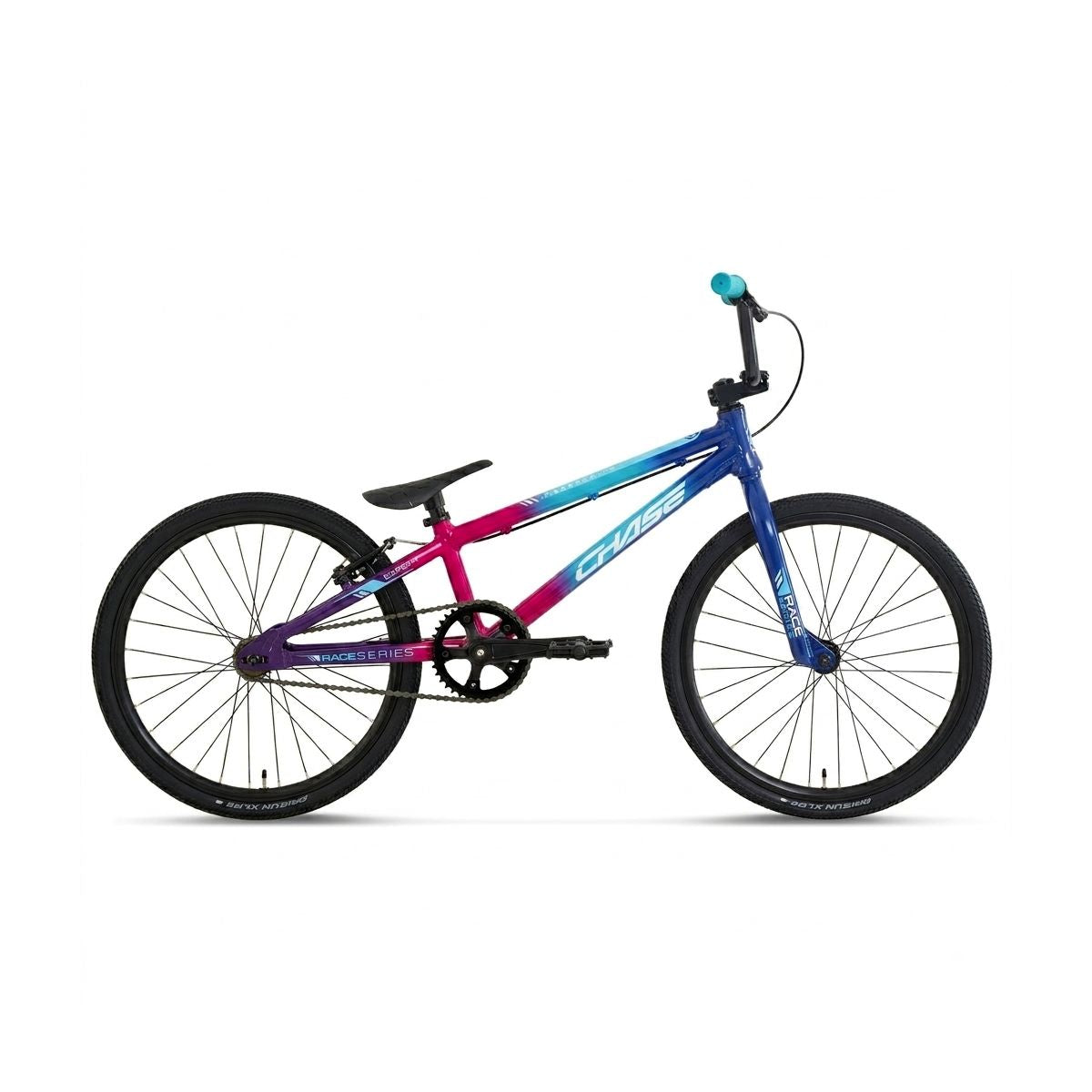 BMX Race Chase Race Series Expert 20 pouces – vue 4