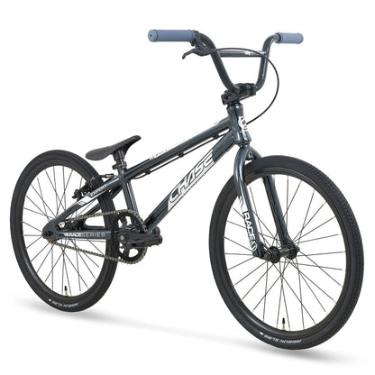 BMX Race Chase Race Series Expert 20 pouces – coloris Gris Foncé - Holographic