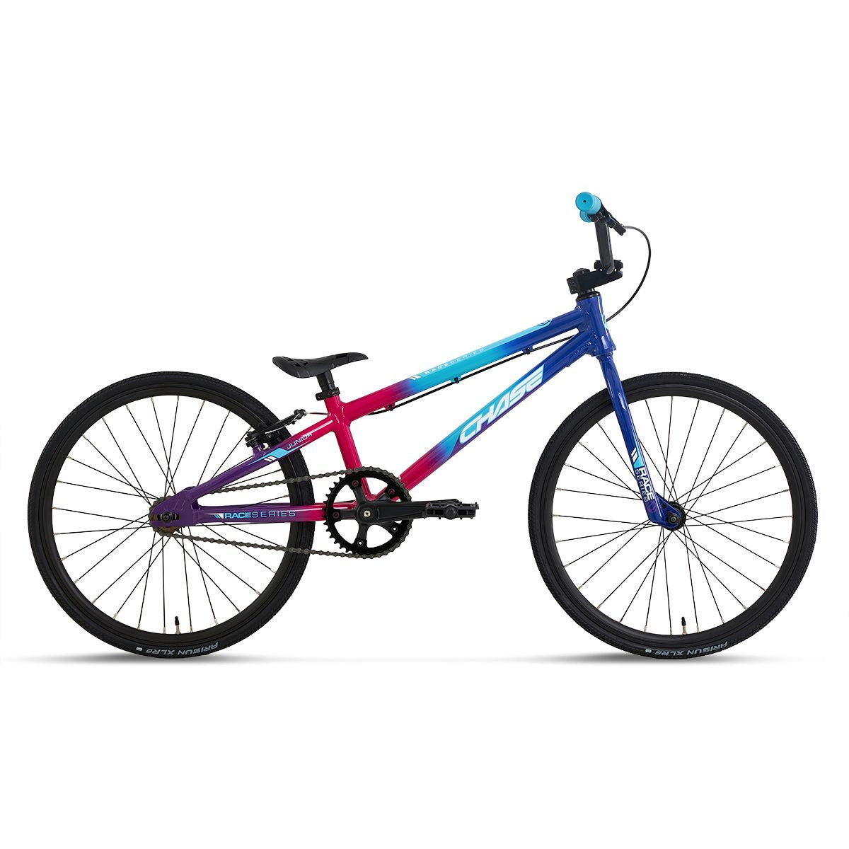 BMX Race Chase Race Series Junior 20 pouces – vue 2