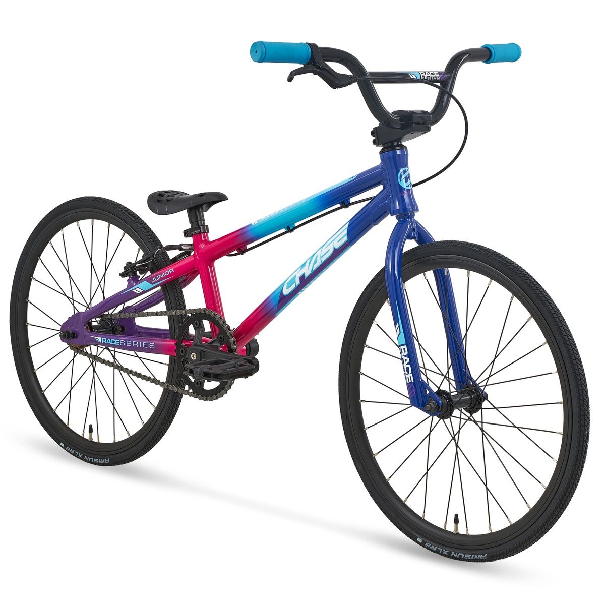 BMX Race Chase Race Series Junior 20 pouces – coloris Gradient Galaxy