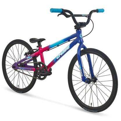 BMX Race Chase Race Series Junior 20 pouces – coloris Gradient Galaxy