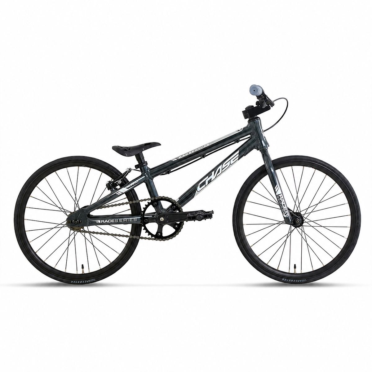 BMX Race Chase Race Series Micro 18 pouces – vue 2