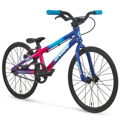 BMX Race Chase Race Series Micro 18 pouces – coloris Gradient Galaxy
