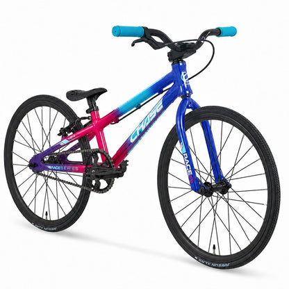 BMX Race Chase Race Series Mini 20 pouces – coloris Gradient Galaxy