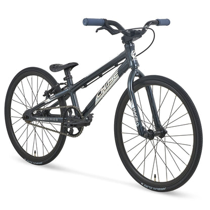BMX Race Chase Race Series Mini 20 pouces – coloris Gris Foncé - Holographic