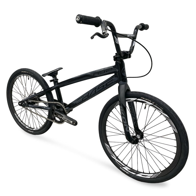 CHASE RSP 5.0 NOIR/GRIS EXPERT CUSTOM