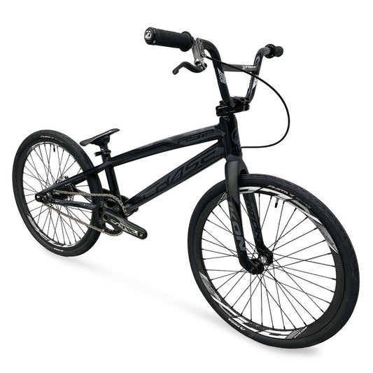 CHASE RSP 5.0 NOIR/GRIS EXPERT CUSTOM