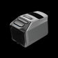 Climatiseur portable ECOFLOW Wave 3