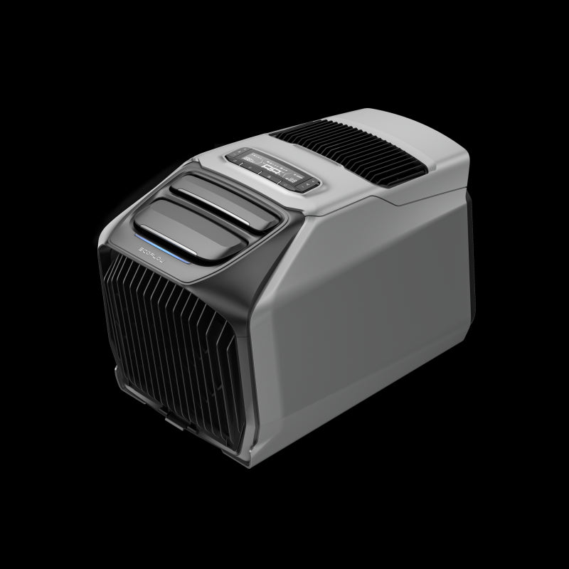 Climatiseur portable ECOFLOW Wave 3