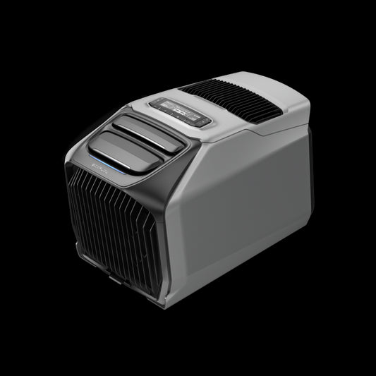 Climatiseur portable ECOFLOW Wave 3