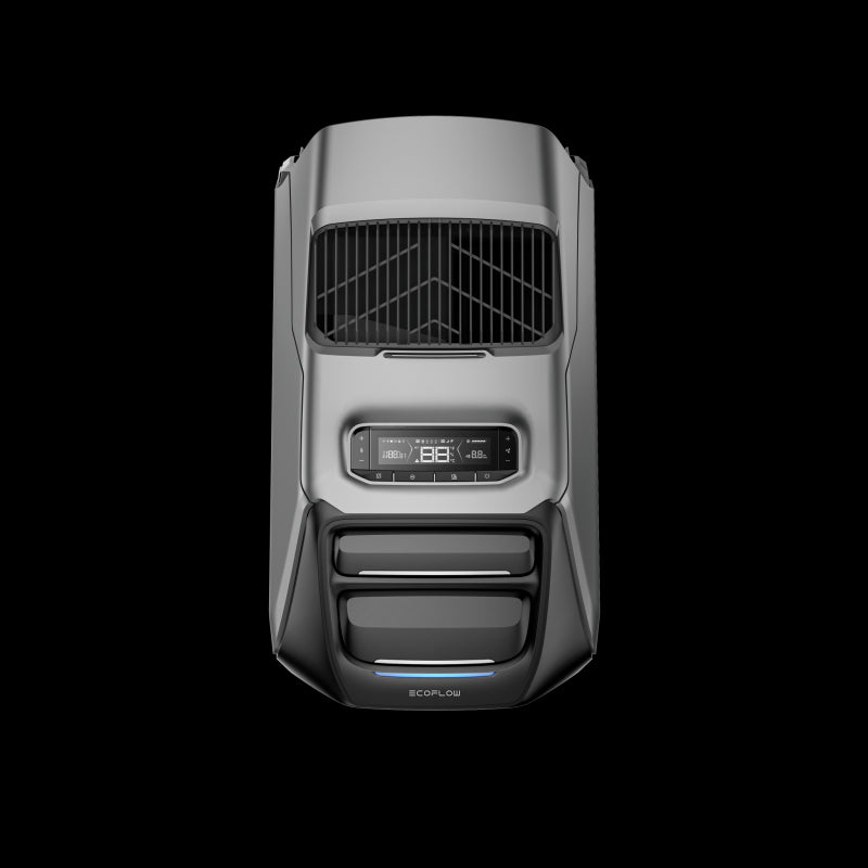 Climatiseur portable ECOFLOW Wave 3