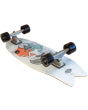 Surfskate TRITON CX RAW 29.25 EQUILIBRIUM