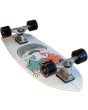 Surfskate TRITON CX RAW 29.25 EQUILIBRIUM