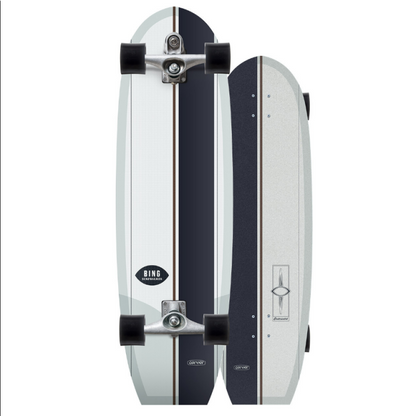 Surfskate Carver BING CONTINENTAL 37" C7