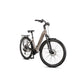 Vélo Trekking Électrique 28" - ROMET - E-Modeco Urb 2.0 540