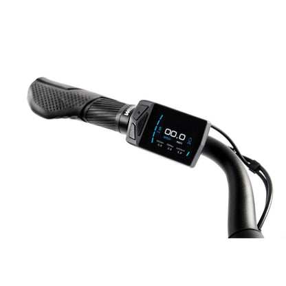 Vélo Trekking Électrique 28" - ROMET - E-Modeco Urb 2.0 720