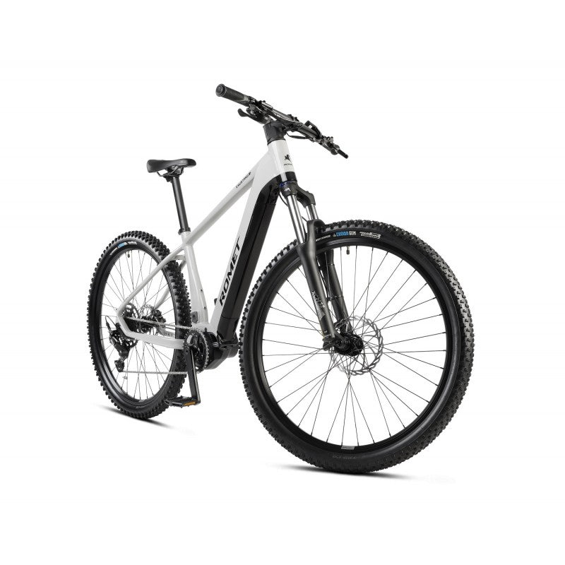 Vélo VTT Électrique 29" - ROMET - E-Mustang 1.0 720 version B