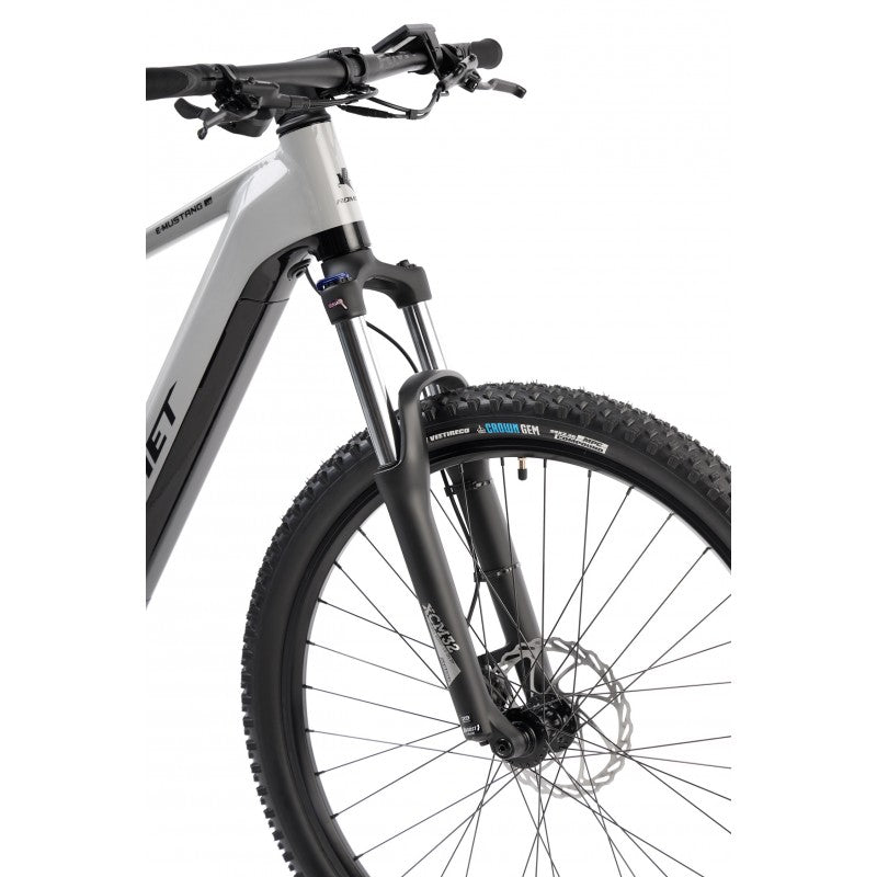 Vélo VTT Électrique 29" - ROMET - E-Mustang 1.0 720 version B