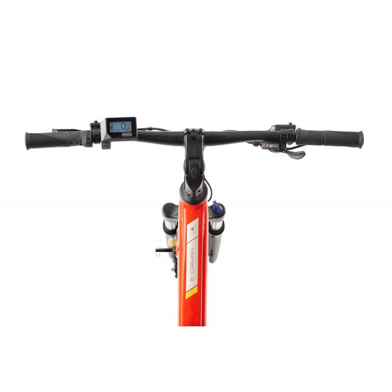 Vélo VTC Électrique 28" Femme - ROMET - E-Orkan 1.0 504