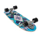 Surfskate Carver DINE' SKATE GARDEN 31.25" C7