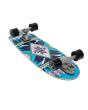 Surfskate Carver DINE' SKATE GARDEN 31.25" C7