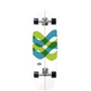 Surfskate Triton Carver SIGNAL 31" CX