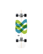Surfskate Triton Carver SIGNAL 31" CX
