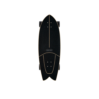 Surfskate Carver CI FISHBEARD 30" CX