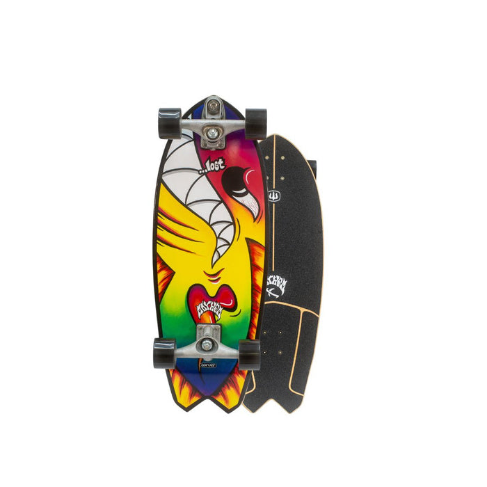 Carver Complete C7 Lost Rydra 29''