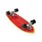 Surfskate CARVER COMPLETE CI FISH CX
