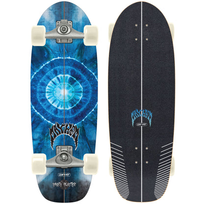 Surfskate CARVER LOST PARTY PLATTER C5