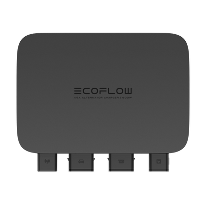 Chargeur alternateur EcoFlow 500 W