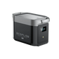 Batterie intelligente supplémentaire EcoFlow DELTA 2 Max smart extra battery