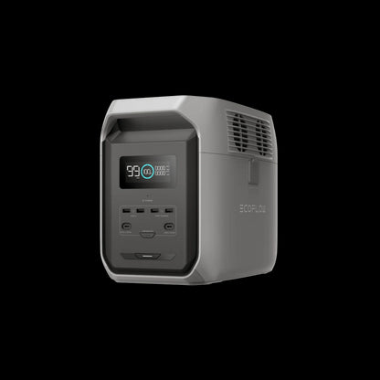 ECOFLOW Delta 3 1500