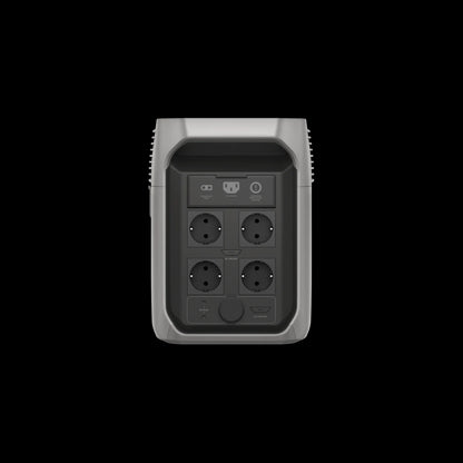 ECOFLOW Delta 3 1500