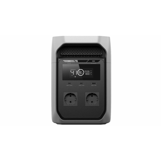 EcoFlow Delta 3 Classic