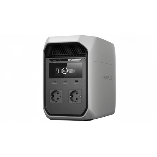 EcoFlow Delta 3 Classic