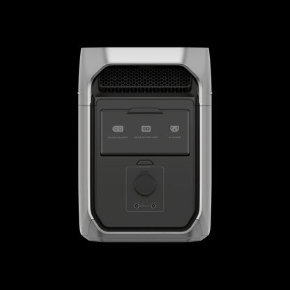 ECOFLOW Delta 3 Plus