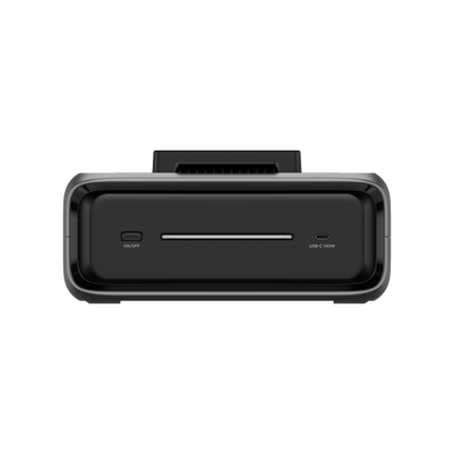 ECOFLOW River 3 Plus Extra Battery 286 Wh